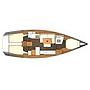 Book yachts online - sailboat - Dufour 405 GL - Chioggia Minudda - rent