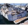 Book yachts online - sailboat - Oceanis 38 - Ánemos - rent
