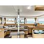 Book yachts online - catamaran - Lagoon 42 - PUMA III - rent