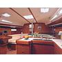Book yachts online - sailboat - Sun Odyssey 42i - Gilda - rent