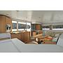 Book yachts online - catamaran - Lagoon 400 S2 - NINA I - rent