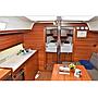 Book yachts online - sailboat - Dufour 382 GL - TORTUGA - rent