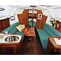 Book yachts online - sailboat - sun odyssey 29.2 - Eva - rent