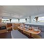 Book yachts online - catamaran - Lagoon 421 - Gemini - rent