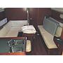 Book yachts online - sailboat - Oceanis 34 - Calma - rent
