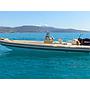Book yachts online - motorboat - Fost Obssesion 740 - no name - rent