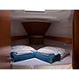 Book yachts online - sailboat - Sun Odyssey 439 - Split Kiss - rent