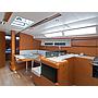 Book yachts online - sailboat - Sun Odyssey 439 - Split Kiss - rent