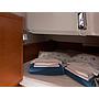 Book yachts online - sailboat - Sun Odyssey 439 - Split Kiss - rent