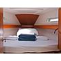 Book yachts online - sailboat - Sun Odyssey 449 - Adria Wave - rent