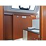 Book yachts online - sailboat - Bavaria Cruiser 37 - Goga Kiss - rent