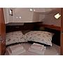 Book yachts online - sailboat - Bavaria Cruiser 37 - Goga Kiss - rent
