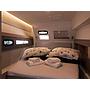 Book yachts online - catamaran - Bali 4.5 - Adria Nikita - rent