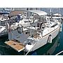 Book yachts online - sailboat - Sun Odyssey 349 - Lucy Kiss - rent