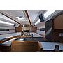 Book yachts online - sailboat - Sun Odyssey 349 - Lucy Kiss - rent