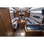 Book yachts online - sailboat - Sun Odyssey 349 - Lucy Kiss - rent