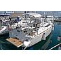 Book yachts online - sailboat - Sun Odyssey 349 - Lucy Kiss - rent