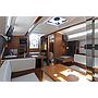 Book yachts online - sailboat - Sun Odyssey 349 - Lucy Kiss - rent