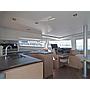 Book yachts online - catamaran - Bali 4.5 - Adria Chicha - rent
