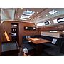 Book yachts online - sailboat - Bavaria Cruiser 46 - Adria Sonja - rent