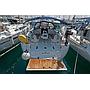 Book yachts online - sailboat - Bavaria 37 Cruiser - Adria Sun - rent