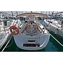 Book yachts online - sailboat - Sun Odyssey 33i - Kiki Kiss - rent