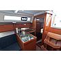 Book yachts online - sailboat - Bavaria Cruiser 34 - Adria Maša - rent