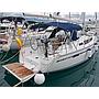Book yachts online - sailboat - Bavaria Cruiser 34 - Adria Maša - rent
