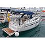 Book yachts online - sailboat - Bavaria Cruiser 34 - Adria Maša - rent