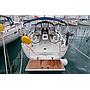Book yachts online - sailboat - Bavaria Cruiser 34 - Adria Maša - rent