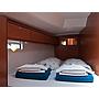 Book yachts online - sailboat - Bavaria Cruiser 46 - Brilliant Kiss - rent