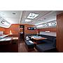 Book yachts online - sailboat - Bavaria Cruiser 51 - Adria Star - rent