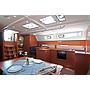 Book yachts online - sailboat - Bavaria Cruiser 51 - Adria Star - rent