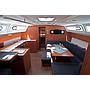 Book yachts online - sailboat - Bavaria Cruiser 51 - Adria Star - rent