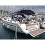 Book yachts online - sailboat - Bavaria Cruiser 51 - Adria Star - rent