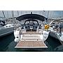 Book yachts online - sailboat - Bavaria Cruiser 51 - Adria Star - rent