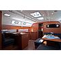 Book yachts online - sailboat - Bavaria Cruiser 51 - Adria Star - rent