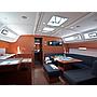 Book yachts online - sailboat - Bavaria Cruiser 51 - Adria Star - rent