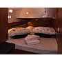 Book yachts online - sailboat - Bavaria Cruiser 46 - Adria Mimi - rent