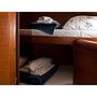Book yachts online - sailboat - Sun Odyssey 439 - Tessi Kiss - rent