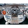 Book yachts online - sailboat - Sun Odyssey 439 - Tessi Kiss - rent