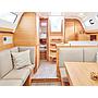 Book yachts online - sailboat - Elan 40.1 - Tamikaya - rent