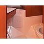 Book yachts online - sailboat - Bavaria Cruiser 34 - Adria Tina - rent