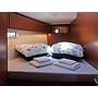 Book yachts online - sailboat - Bavaria Cruiser 46 - Adria Kristina - rent