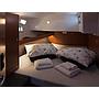 Book yachts online - sailboat - Bavaria Cruiser 46 - Adria Kristina - rent