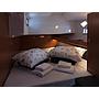 Book yachts online - sailboat - Bavaria Cruiser 46 - Adria Kristina - rent