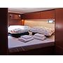 Book yachts online - sailboat - Bavaria Cruiser 46 - Adria Kristina - rent