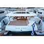 Book yachts online - catamaran - Sanya 57 - 5 cabi version - Highjinks II - rent