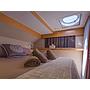 Book yachts online - catamaran - Sanya 57 - 5 cabi version - Highjinks II - rent