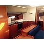 Book yachts online - sailboat - Oceanis 50 Family - Seladon ii - rent